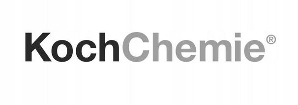 KOCH CHEMIE Heavy Cut 150x23mm Pad Czerwony Rodzaj polerowanie lakieru