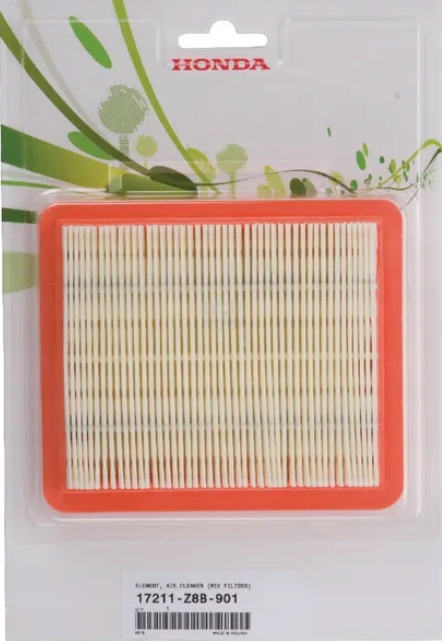 FILTR POWIETRZA HONDA HRX 426 476 537 HRG415 STIGA COMBI 48 50 53 55 H