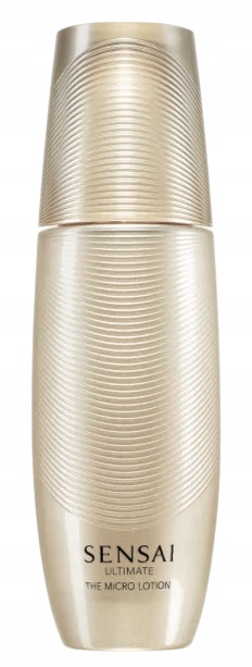 Sensai Ultimate The Micro Lotion emulsja nawilżająca do twarzy 125ml