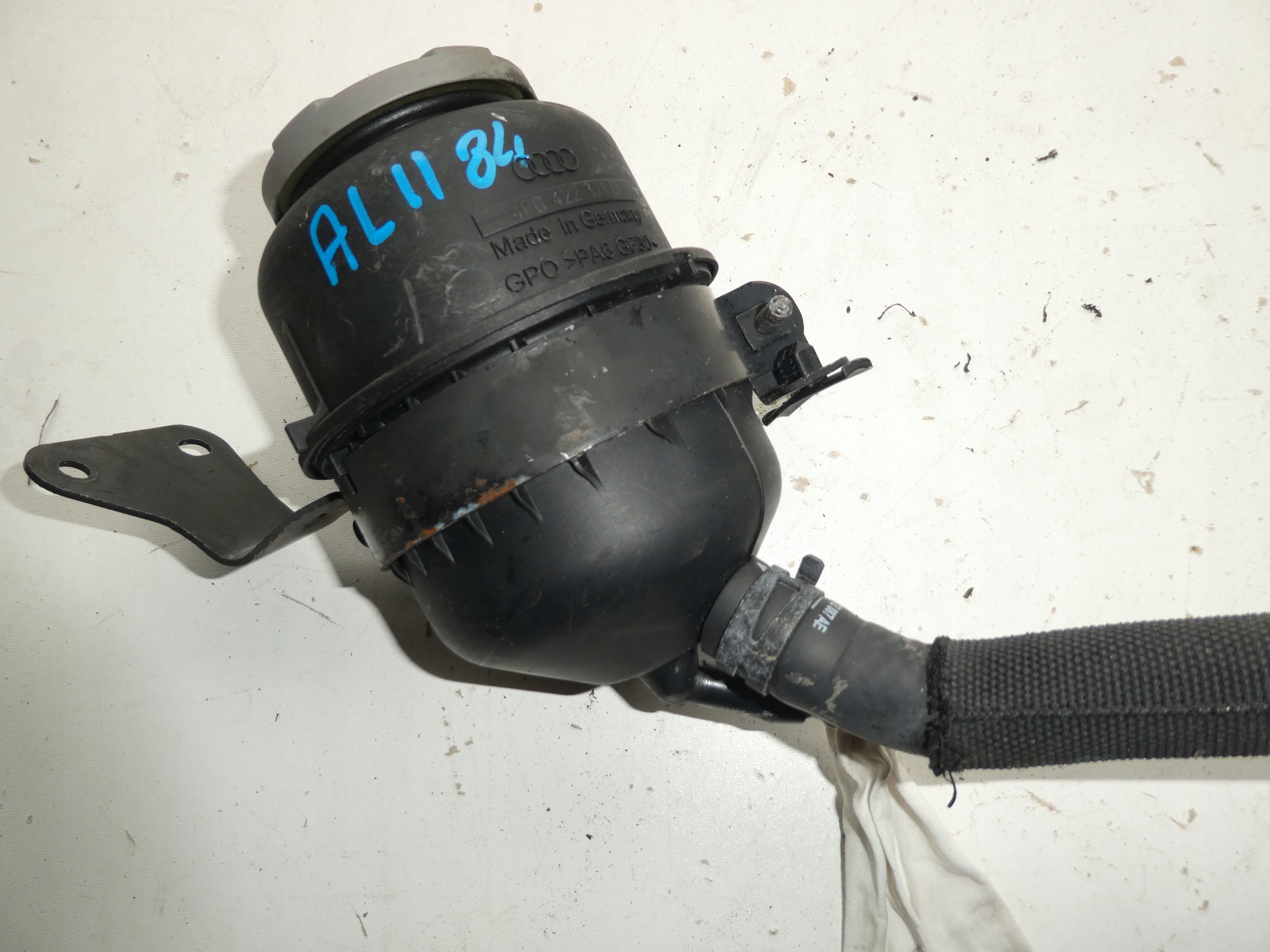 AUDI Q5 Tubi SERVOSTERZO 4F0422371D