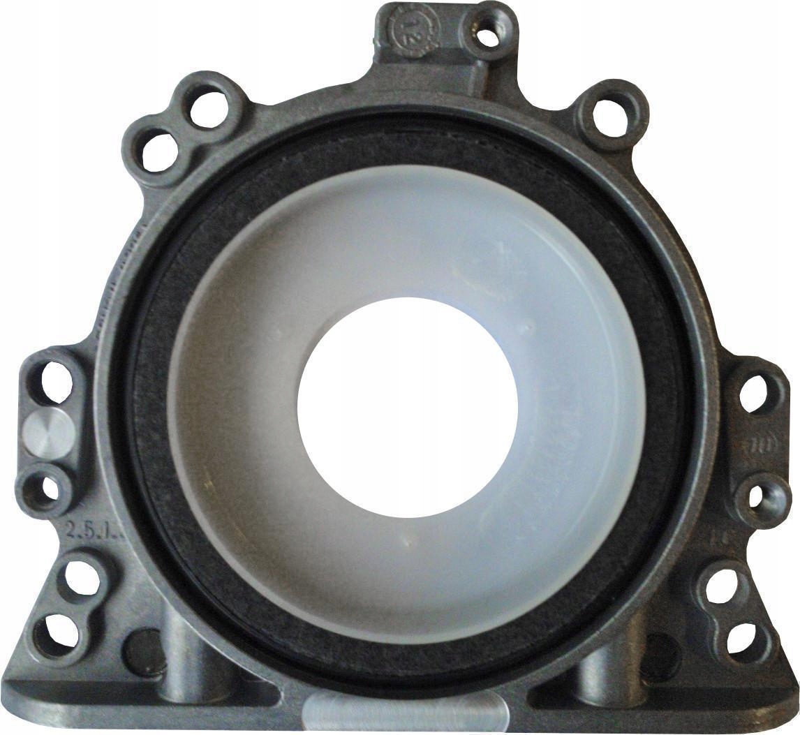 USZCZELNIACZ WAŁU KORBOWEGO VW PASSAT 2.0, 2.0 TDI Producent części Corteco