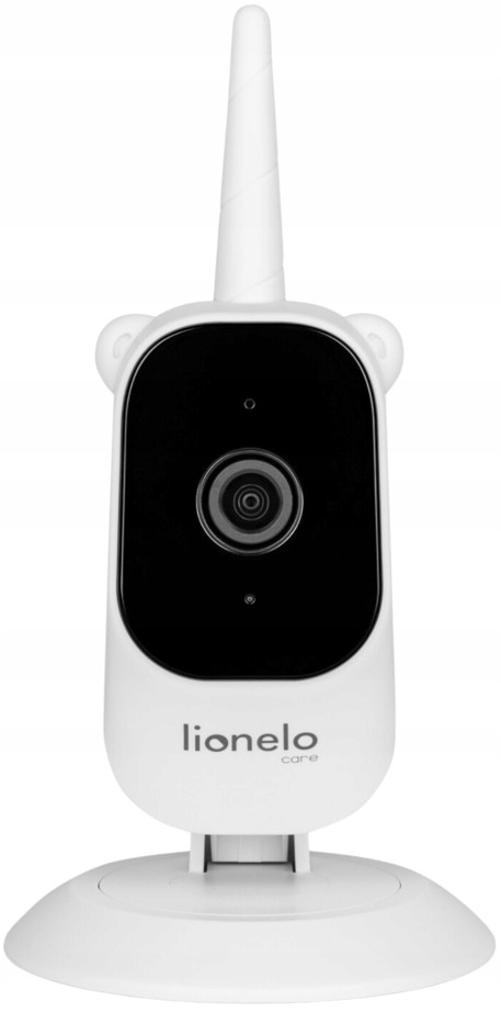 Dodatkowa kamera do niani elektrycznej Lionelo Babyline 3.2