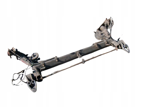 VW PASSAT B5 KOMBI 1.9 TDI 96-00 BELKA ZAWIESZENIA TYŁ TYLNA