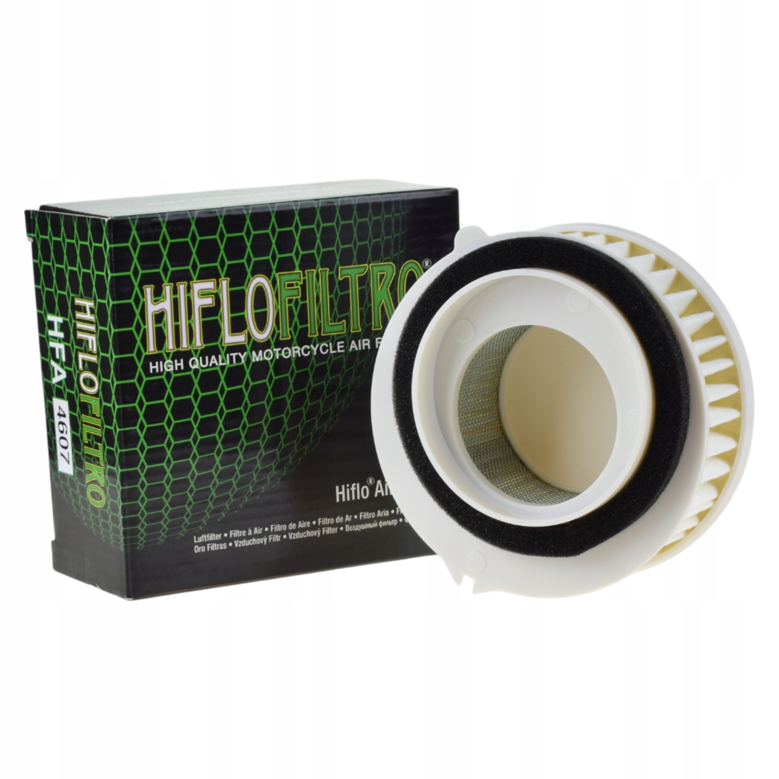 Filtr powietrza Hiflofiltro Yamaha Xvs 650 Drag Star V- Star