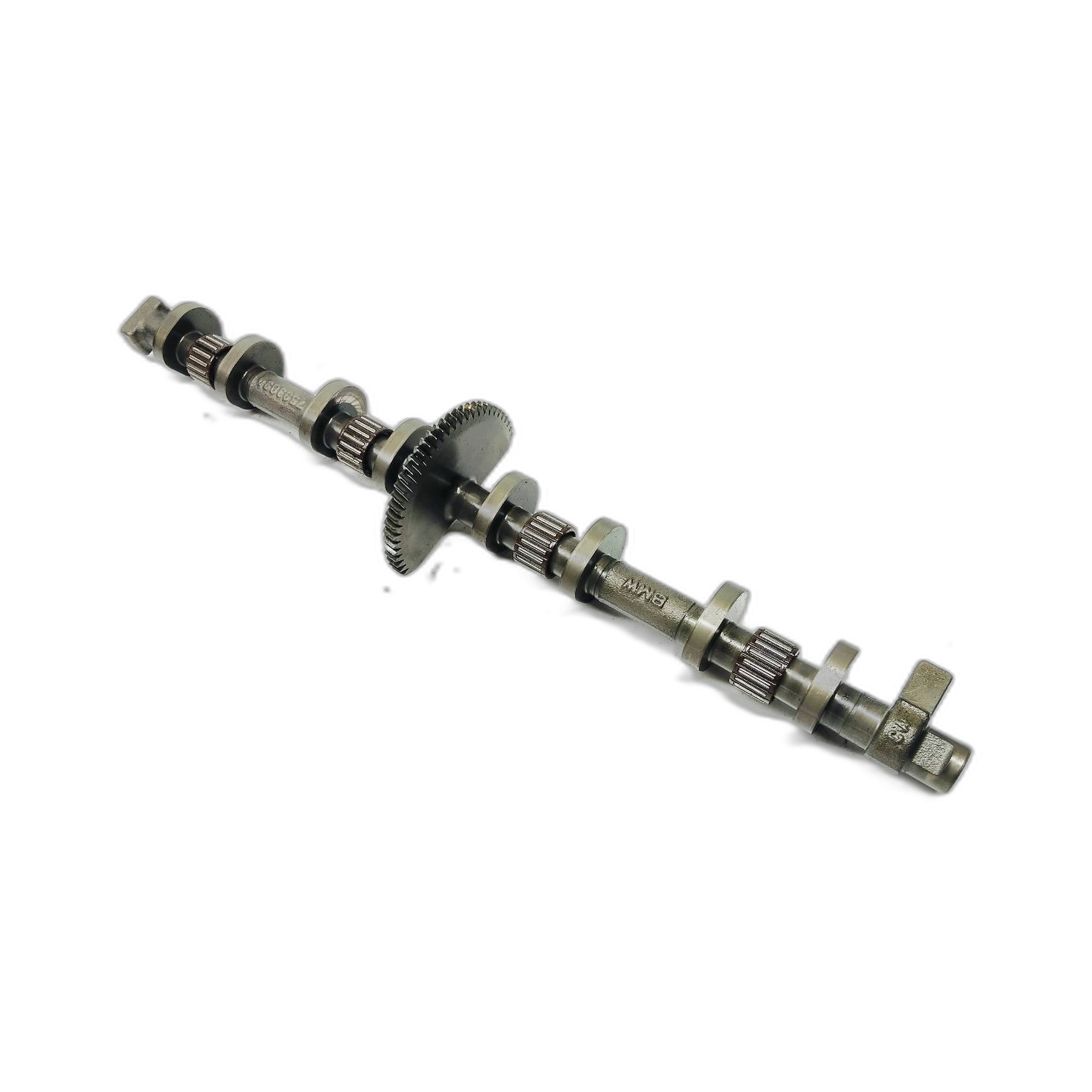 came Mimosrodkowy BMW X5 E70 3.0 D 7593894