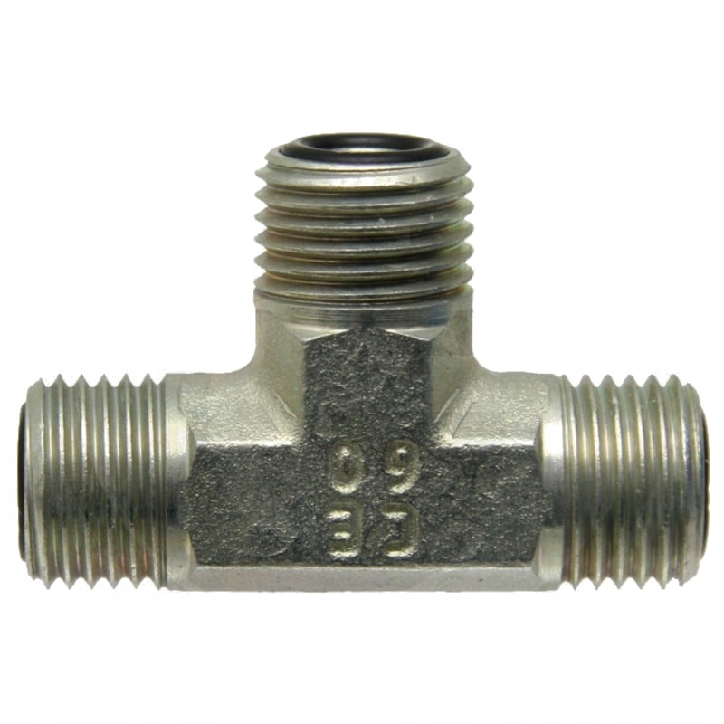 Adapter T GRANIT TA 1.3/16 M-ORFS, 1.3/16"-12, L1