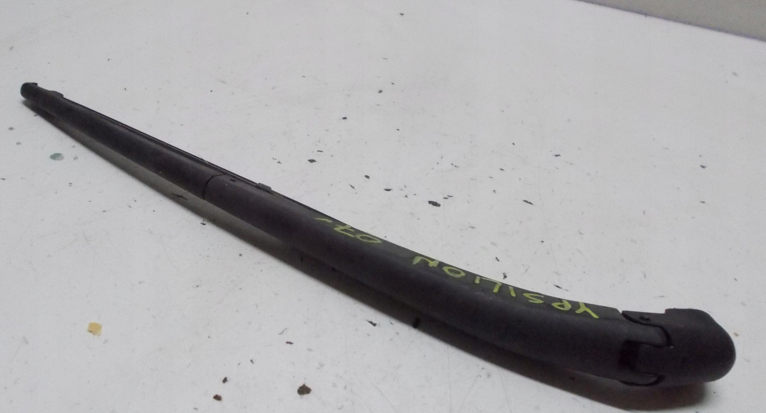 LANCIA YPSILON wiper arm rear part