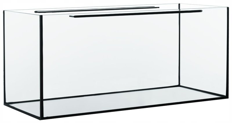 Diversa Akwarium 80x35x45cm [126l]