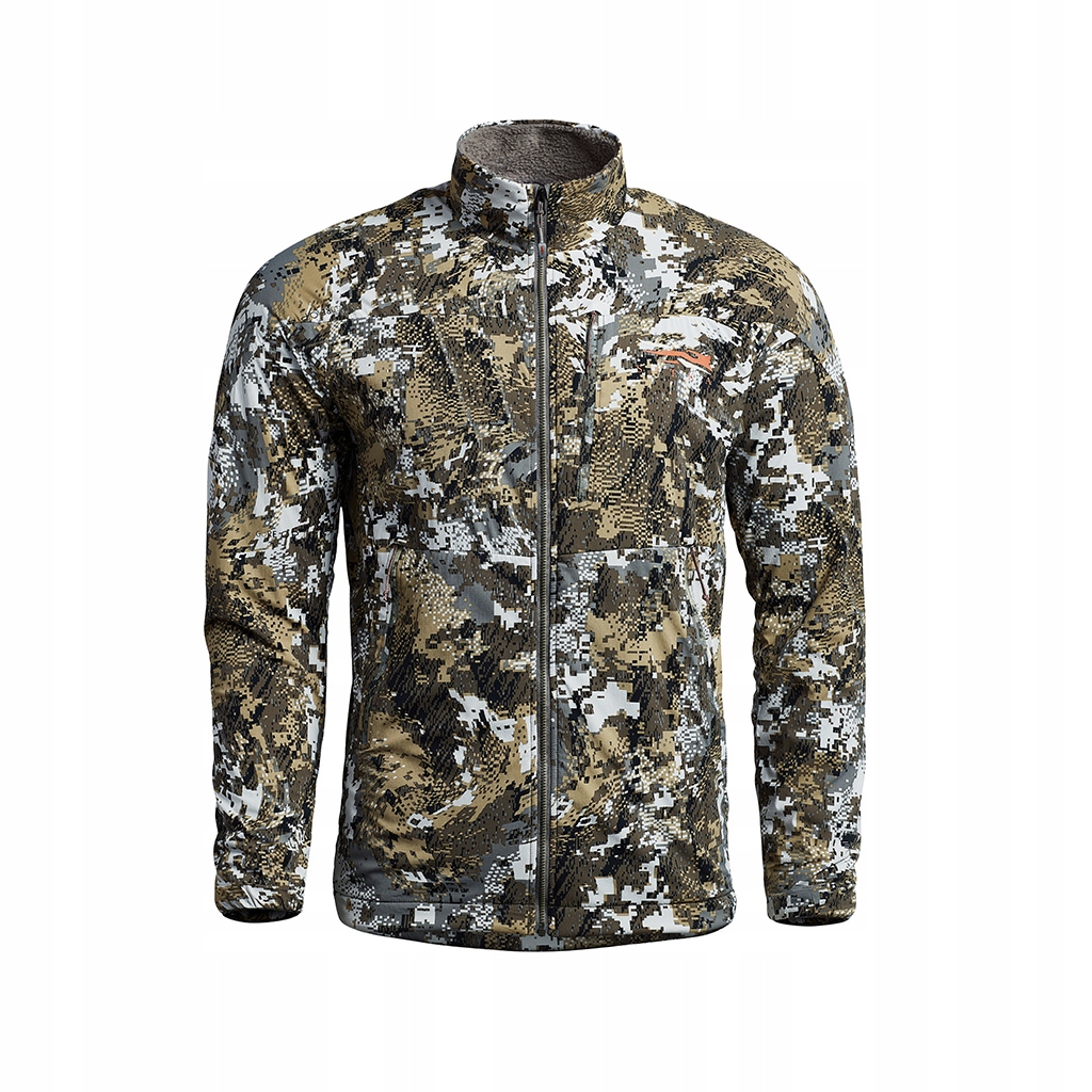 Sitka Kurtka Ambient Jacket Optifade Elevated II M