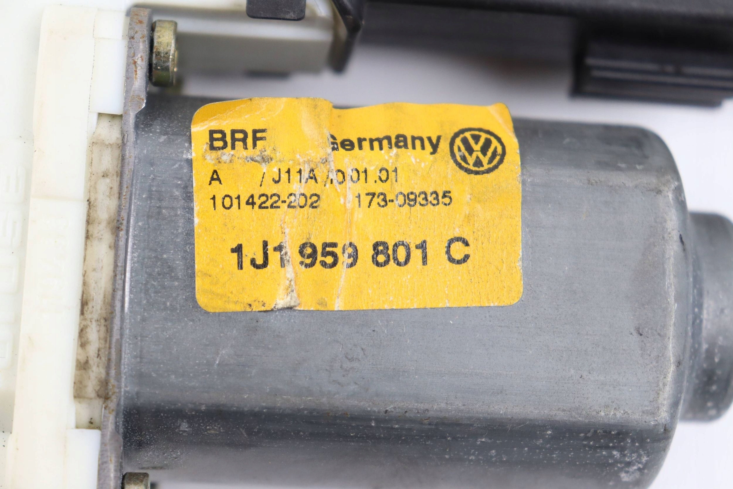 VW GOLF IV mini motor windows left front front EUROPA 1J1959801C