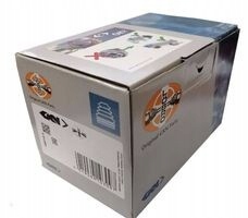 НАПІВВІСЬ ПРИВІДНА 