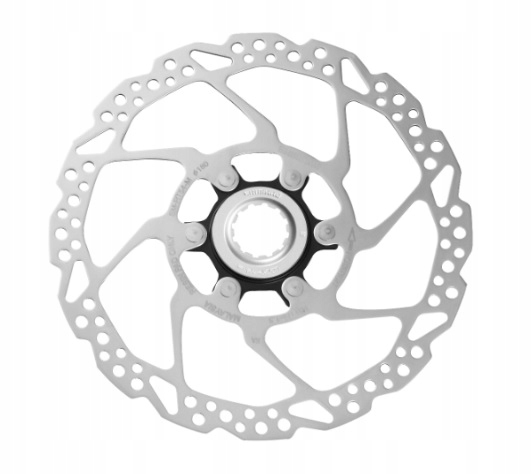 TARCZA HAMULCOWA SHIMANO SM-RT54 180MM CENTER LOCK