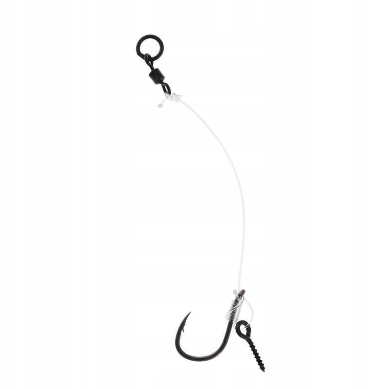 Przypon Karpiowy Chod Rig Short 6cm/20lbs #6