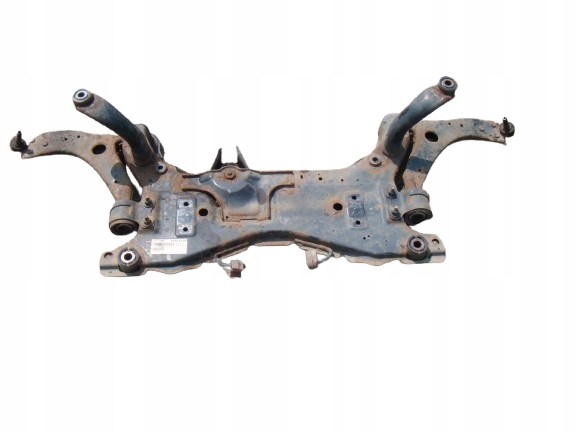 VOLVO V50 2.0D 04- SANKI WÓZEK WAHACZE PRZÓD