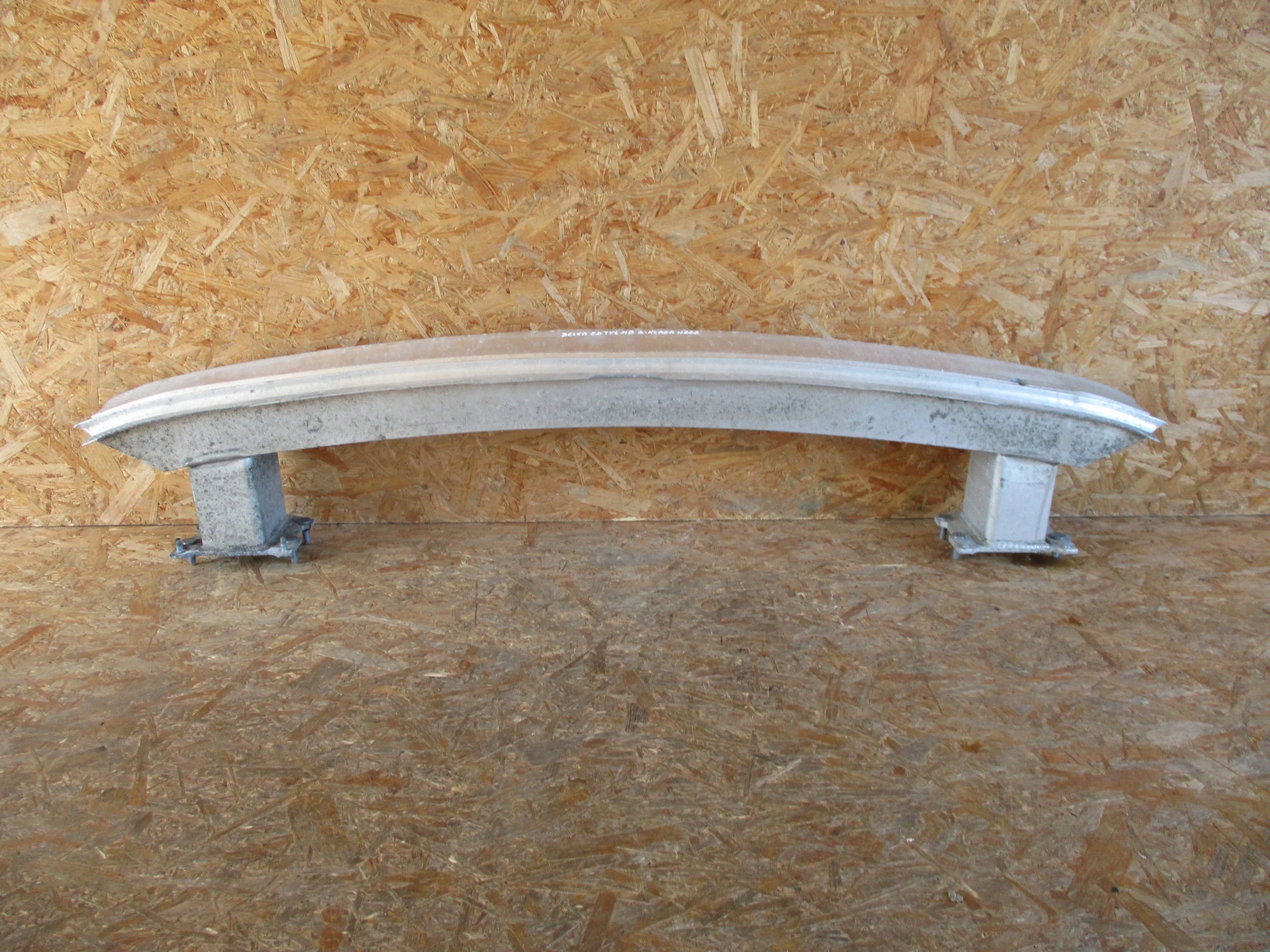 TRAVERSA paraurti posteriore MERCEDES S KLASA W222