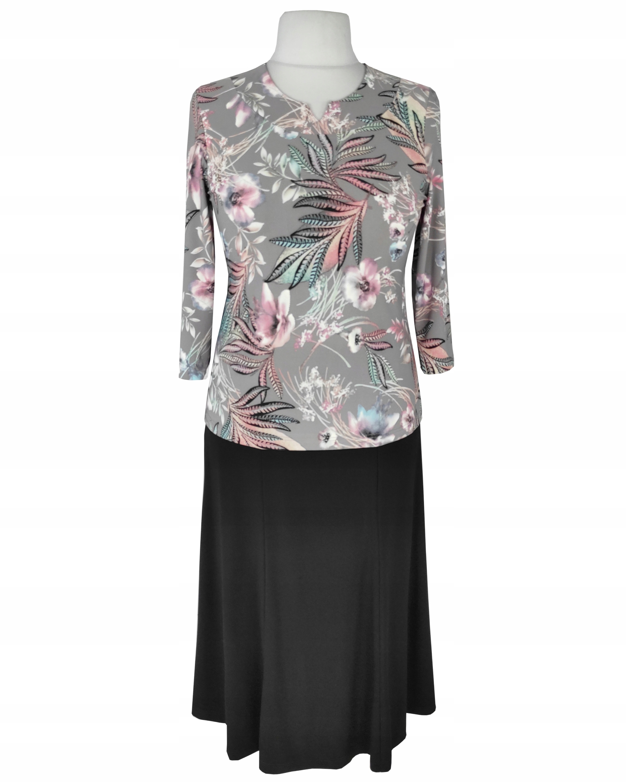 KAMILEA GARSONKA KOMPLET ZESTAW PR POLSKI rozm 56 8XL (DOST. 40-62 L-11XL)