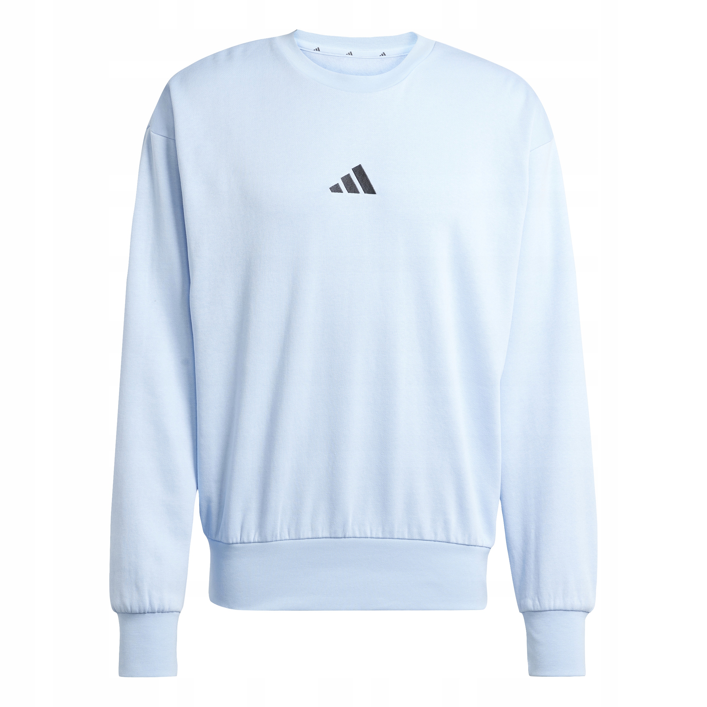 Pánská mikina crewneck adidas Essentials Feelcozy JE3789 velikost L