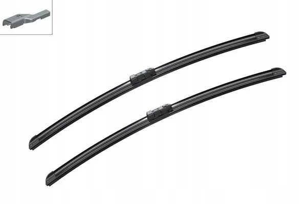 3397009825/BOS Pióro Wycieraczki Aerotwin Podwójne 600/600MM Db Klasa C,e,c