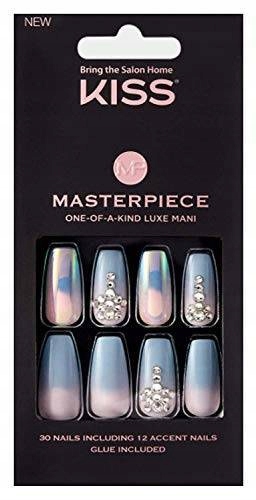 Kiss nehty masterpiece KMN04 x30