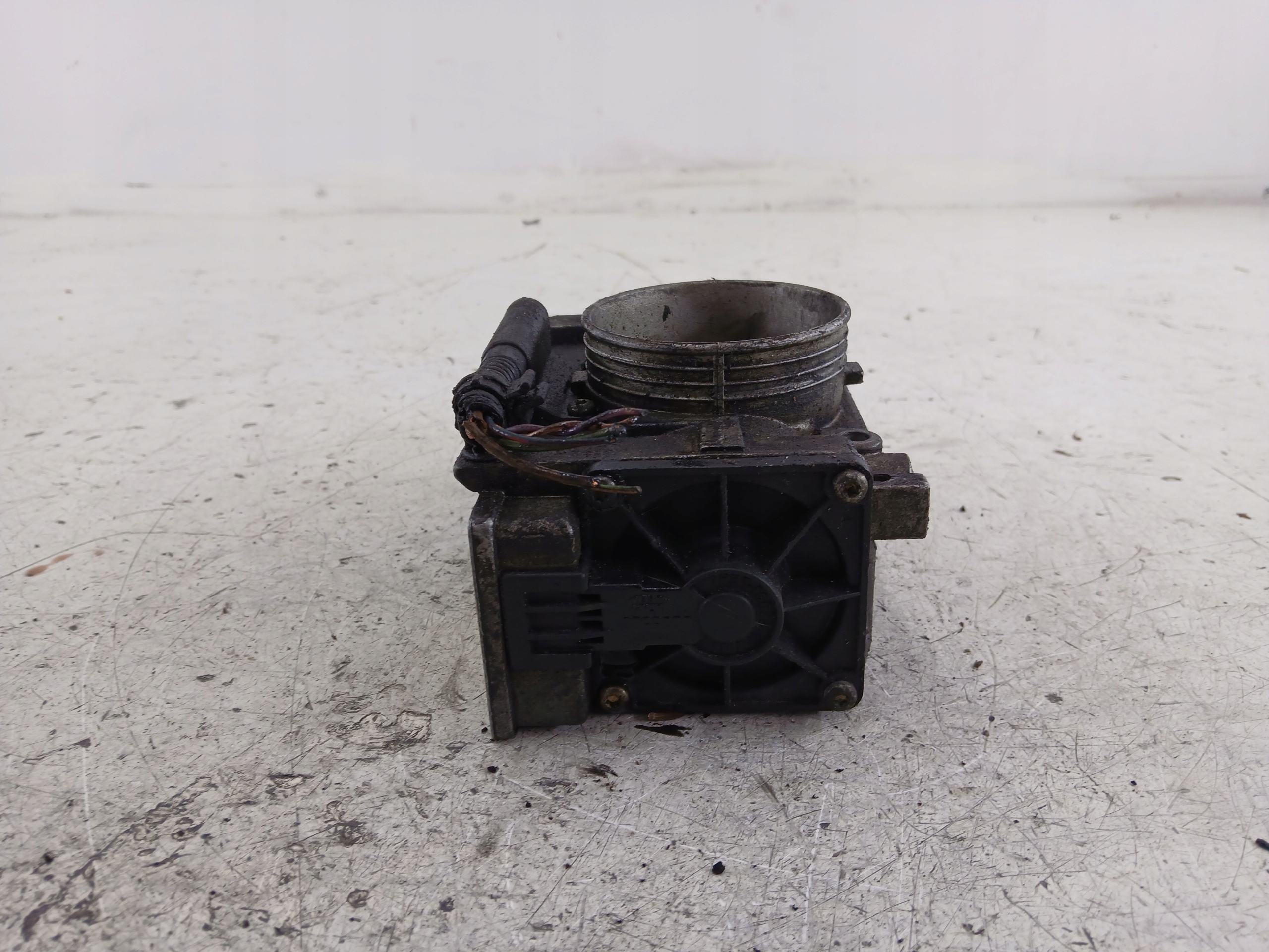 VOLVO S80 e V70 II V70 e C70 e S60 2.4 T 2.0 T Valvola a farfalla 8644347