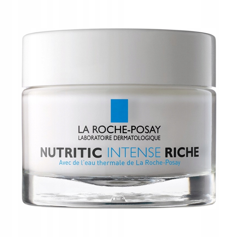 La Roche-Posay Nutritic Intense Riche Krem, 50 ml