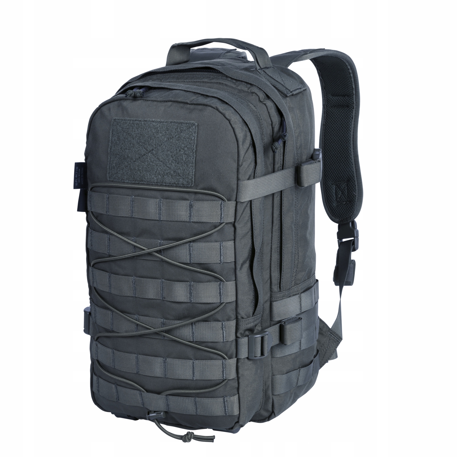Batoh Helikon MK2 20L Raccoon Cordura Shadow Grey