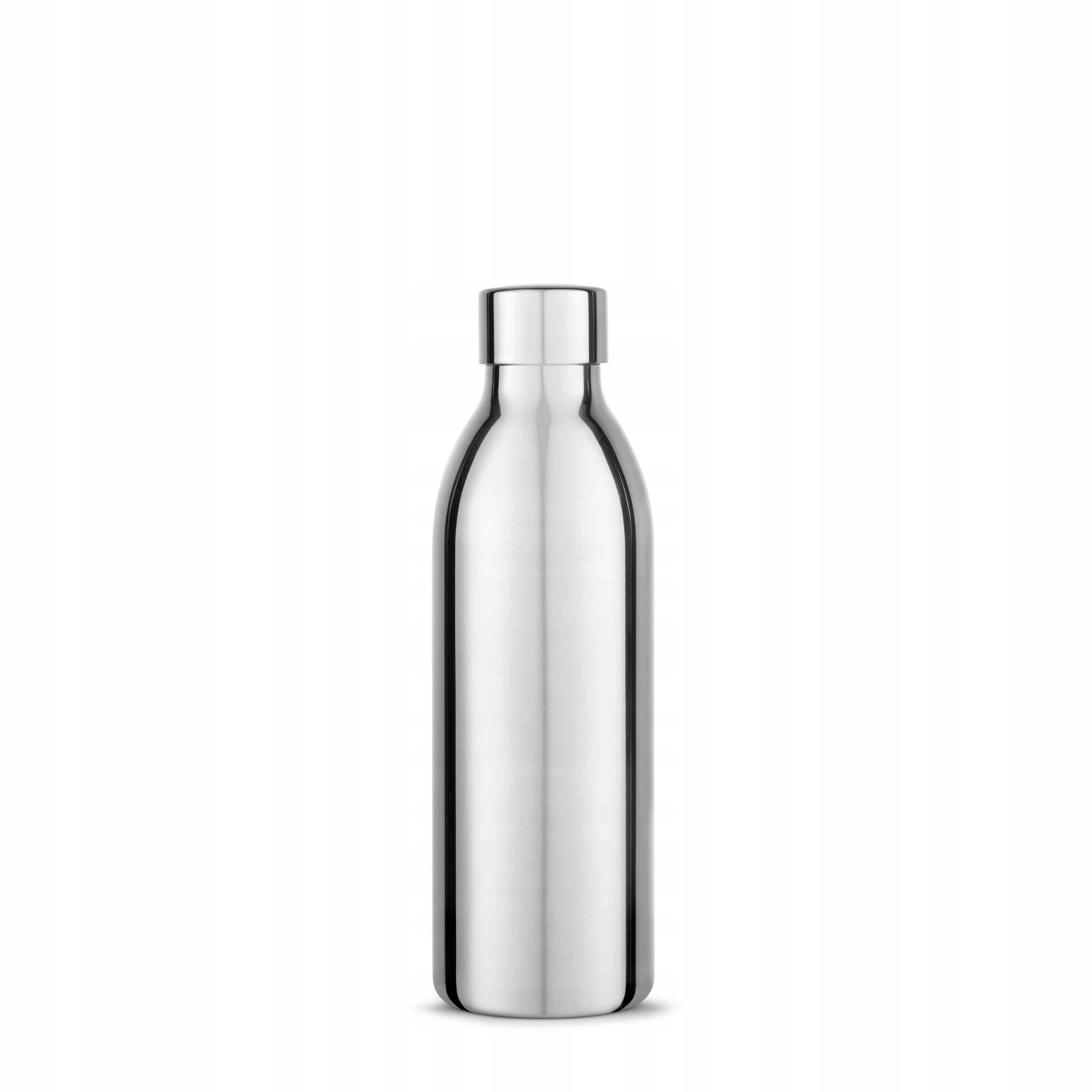 Butelka Aarke To Go 650 ml do Carbonatora 3, 2 i 1 stal nierdzewna