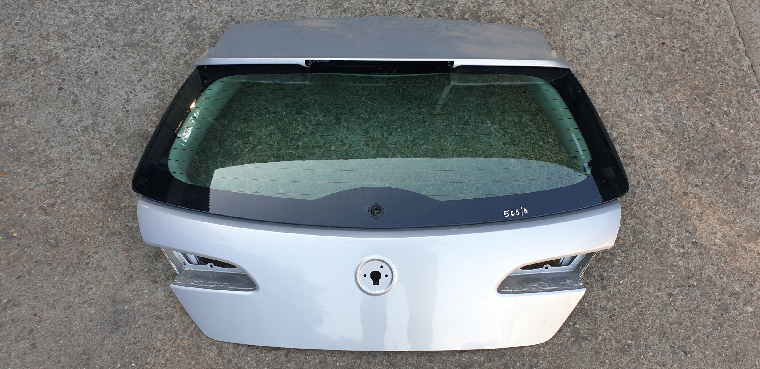trunk door ALFA ROMEO 159 KOMBI 2005- 565/A