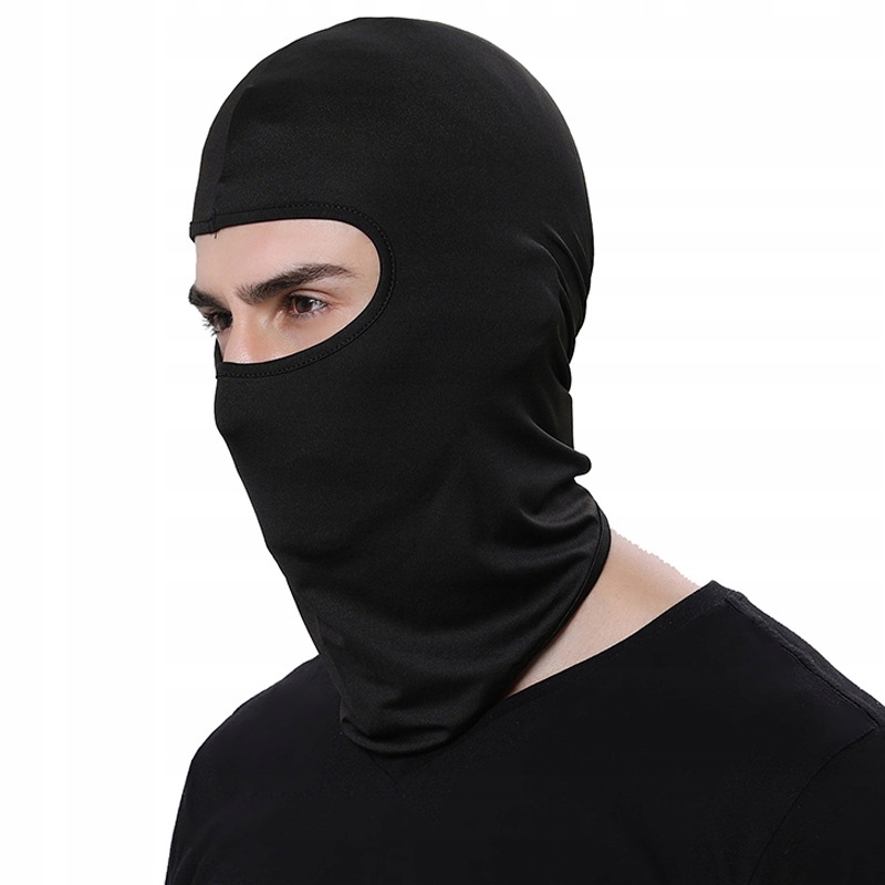 Зимняя ветрозащитная велосипедная мотоциклетная шаль