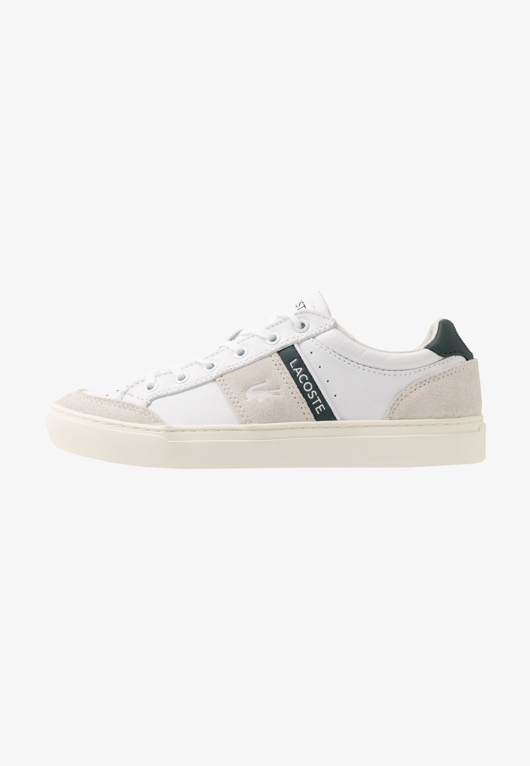 

Buty Lacoste Courtline r. 46 29,5cm Półbuty skóra
