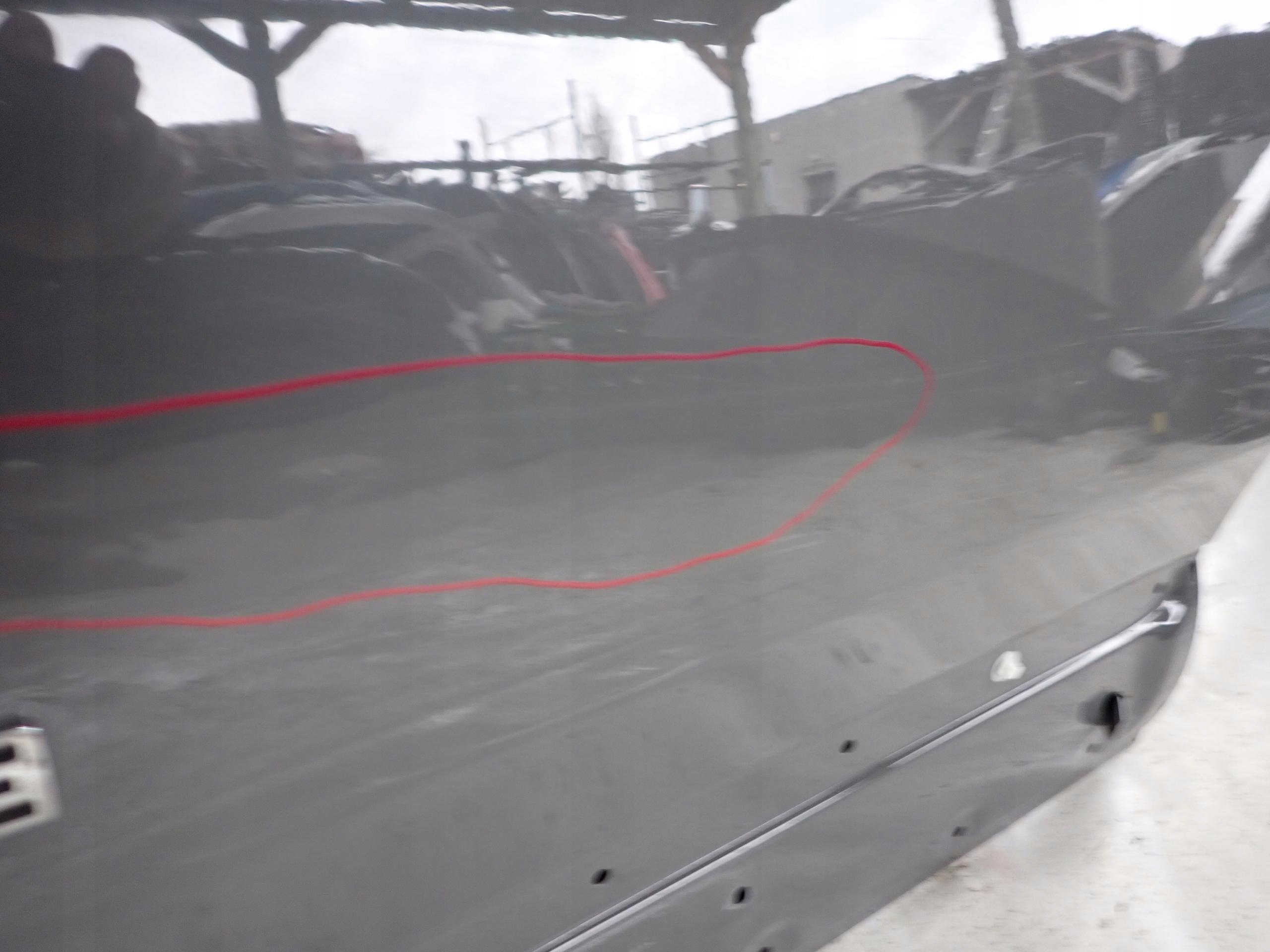 JEEP RENEGADE 14-> door front front left