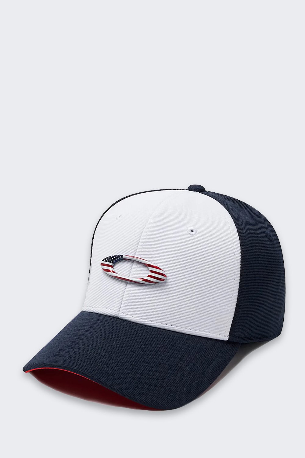 Čepice Oakley Tincap Navywhite