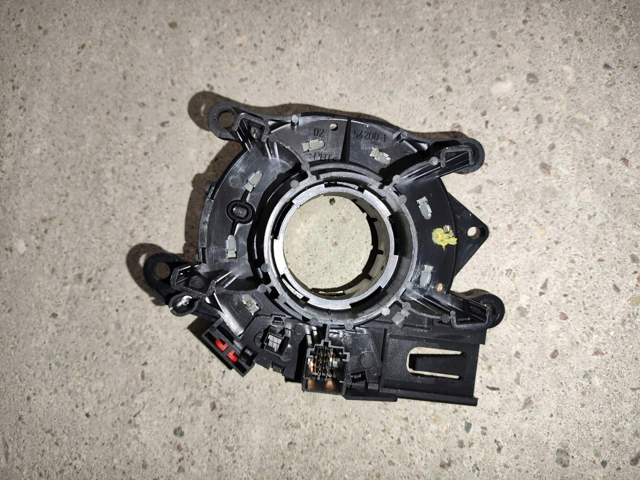 BMW X3 E83 E46 E39 ring of the steering wheel 837445