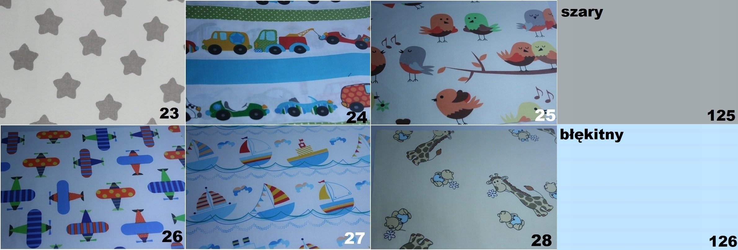 POŚCIEL DLA LALEK Elementy zestawu Kołderka Poduszka