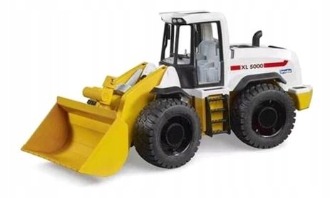ŁADOWACZ KOŁOWY XL 5000