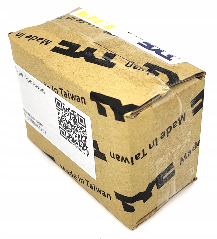 334-0002-3 - Указатель поворота левый SUBARU LEVORG