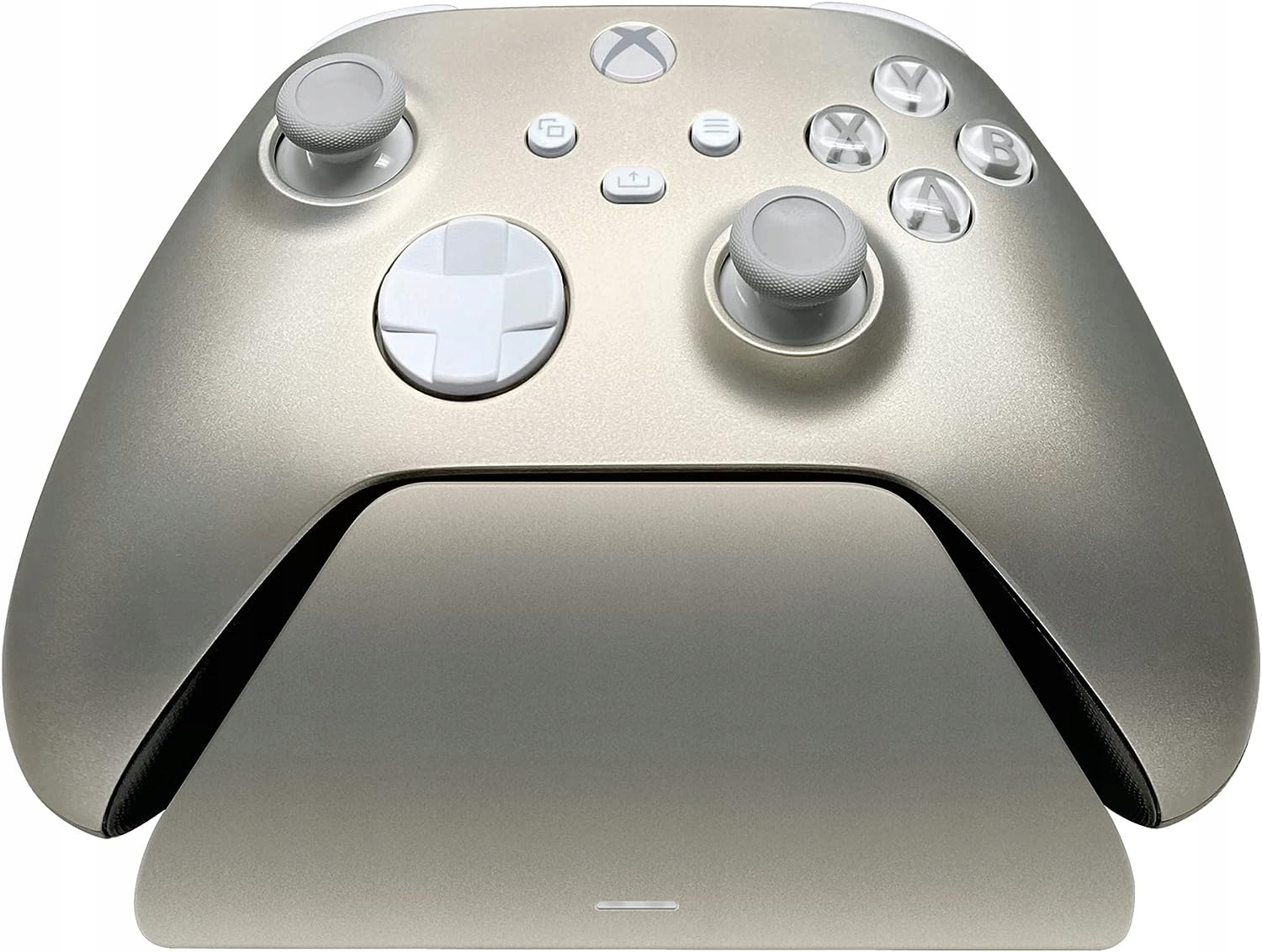 Rýchla Nabíjačka Pre Ovládače Xbox Razer