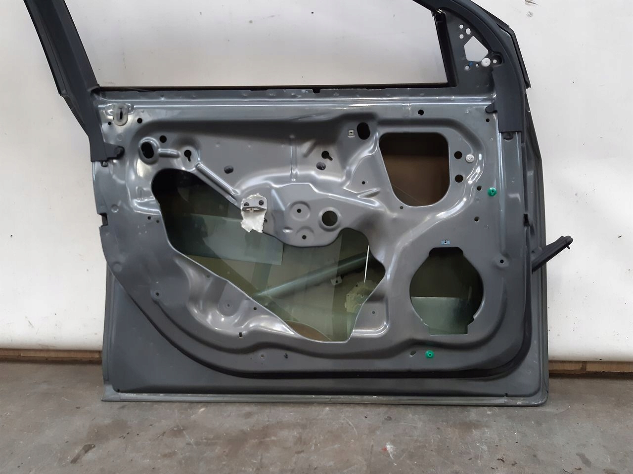 door front front left Chevrolet Cruze 1,6 16V GCV sedan