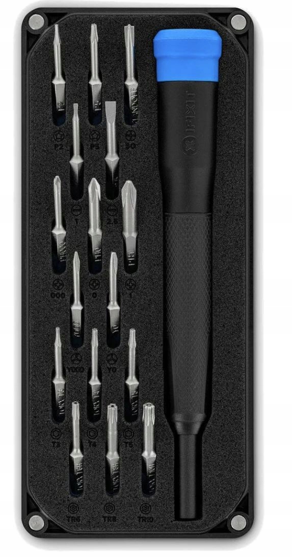

Ifixit EU145474 Zestaw NARZęDZI Minnow