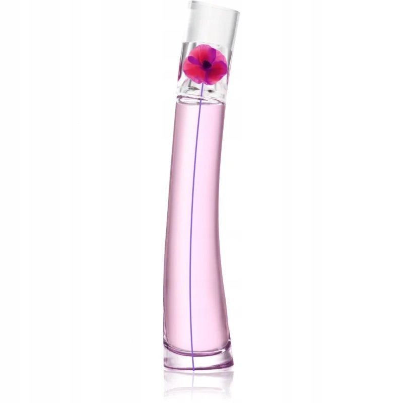 Kenzo Flower od Kenzo Cherry Poppy Edp 50 ml