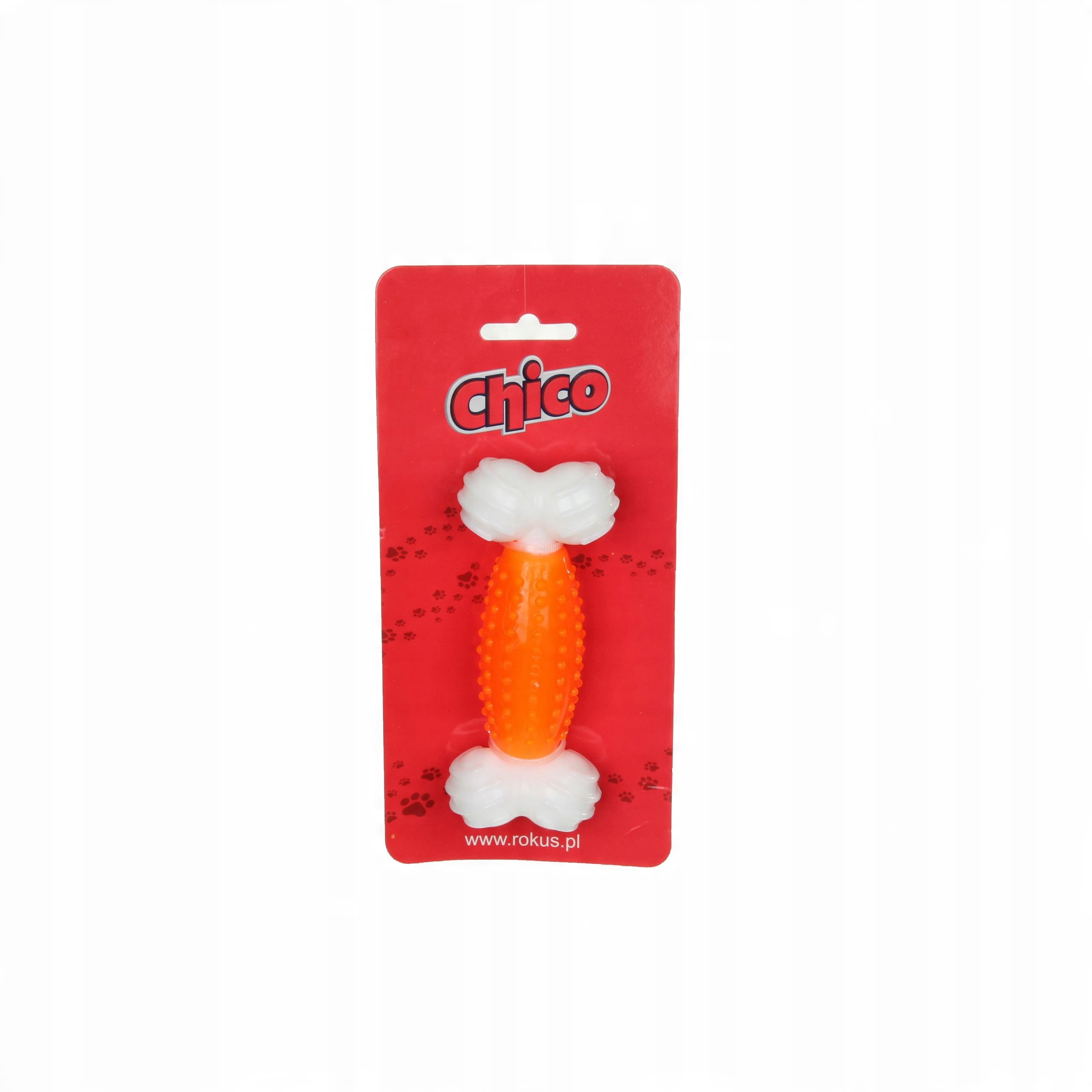 

Chico Zabawka dla psa Kość 12,5cm