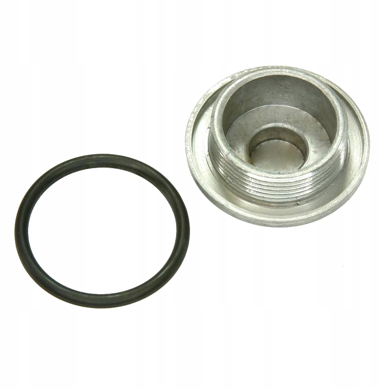 Korek M30x1,5 Spustu Oleju Oring Skuter 4T Gy6 139 Qmb Qma Romet 727 Junak