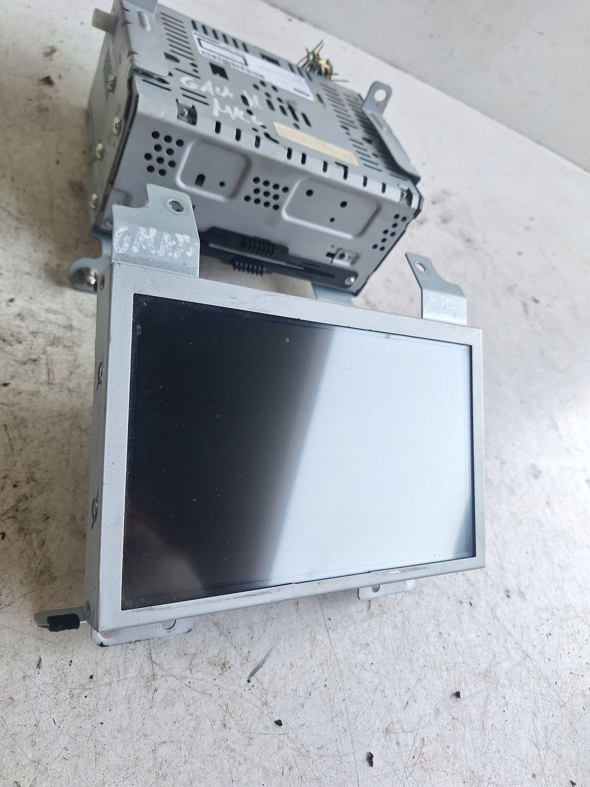 FORD GALAXY MK4 15-20 modulo GPS H2GT-14G370-FFD