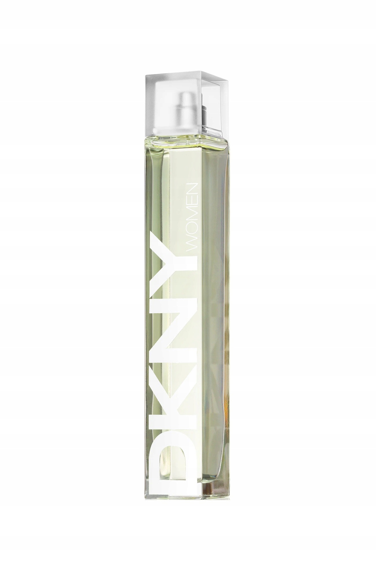 Toaletní voda Dkny Women Energizing citrusová vonná skupina 100 ml