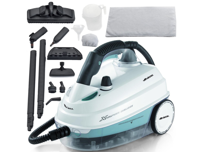 Parownica Ariete Xvapor Deluxe 4146