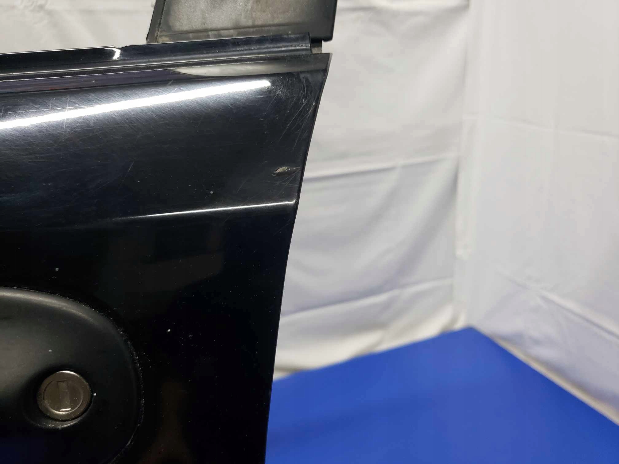 door left front 02-07r. SAAB 9-3 II 93 OE k. 170