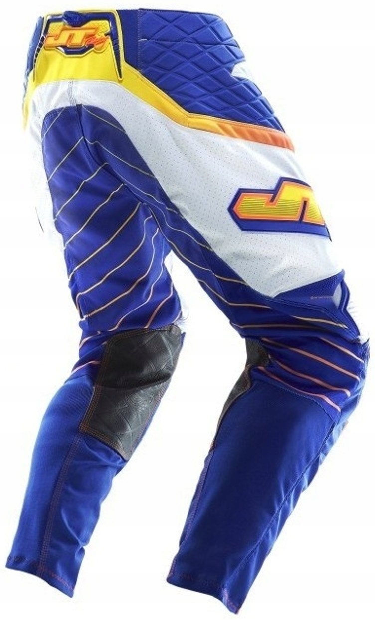 SPODNIE NA CROSS JT RACING EVOLVE rozmiar 38 Producent inny