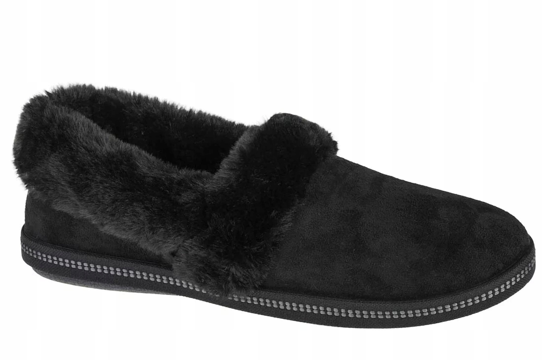 Skechers Cozy Campfire-Team Toasty 32777-BBK