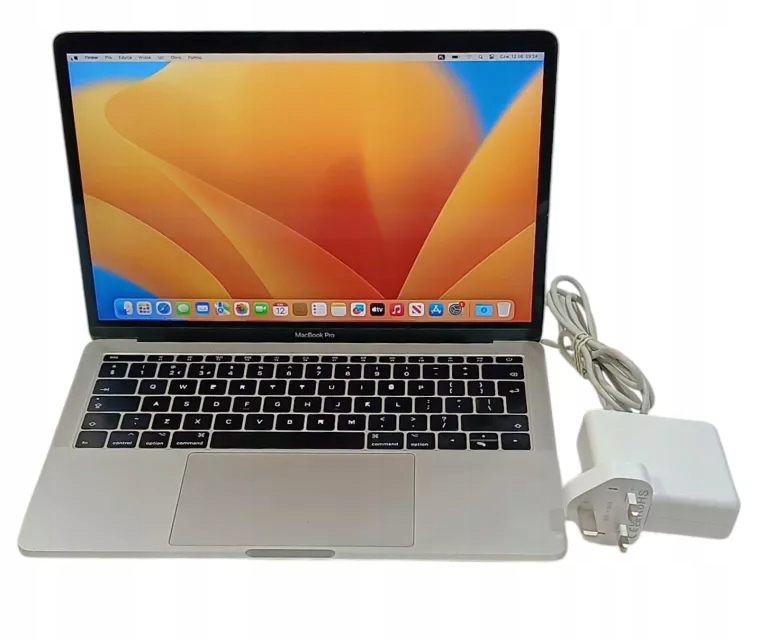 Macbook Pro 13 A1708 w Laptopy, notebooki, ultrabooki Apple
