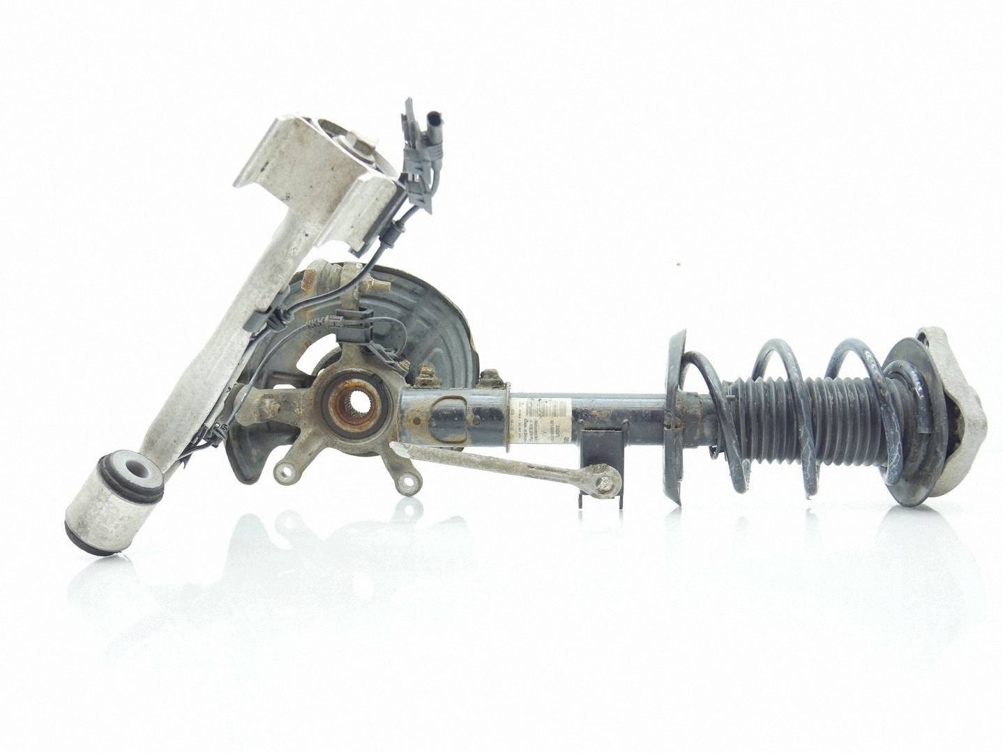 swing shock absorber left front left MERCEDES CLA W117 2.0T A1763202938